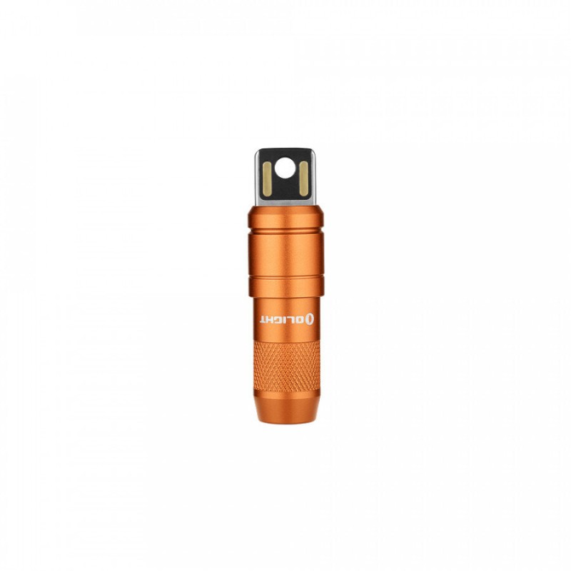 Фенери - Olight Imini 2 50lm. Оранжев