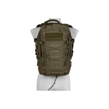 Ежедневна раница GFC Tactical - Olive Drap