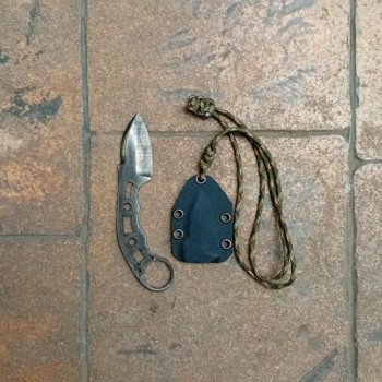 Нож Working Blades Fast Blow R 1