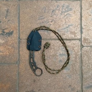 Нож Working Blades Fast Blow R 1