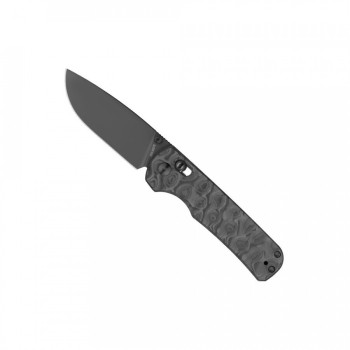 Нож Oknife Rubato 4 CPM-S35VN Carbon Fiber