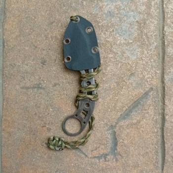 Нож Working Blades Fast Blow R 3