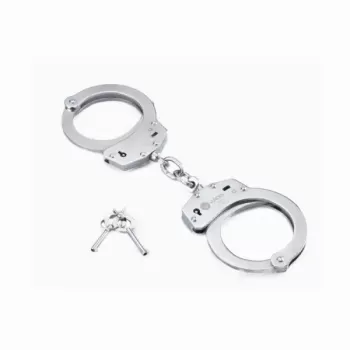 Белезници VURGUN с мека връзка