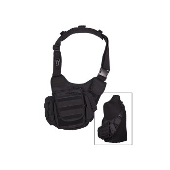 MIL-TEC Multifunction Sling Bag