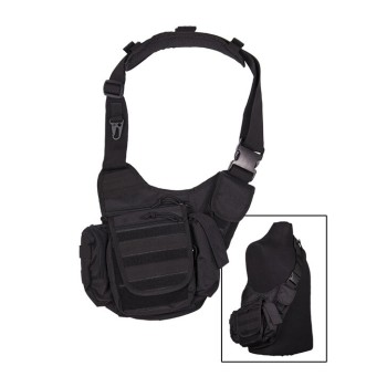 MIL-TEC Multifunction Sling Bag