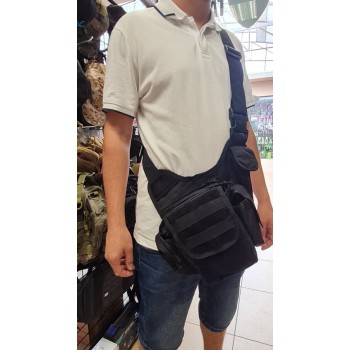 MIL-TEC Multifunction Sling Bag
