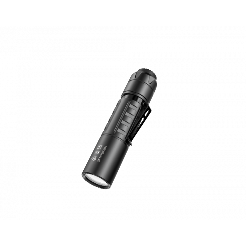 SPERAS - Фенер Speras ST20 1300lm