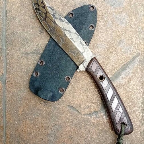 Фиксирано острие - Нож Working Blades TR 5