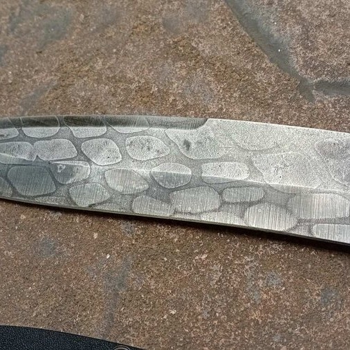 Фиксирано острие - Овчарски Нож Working Blades G 22