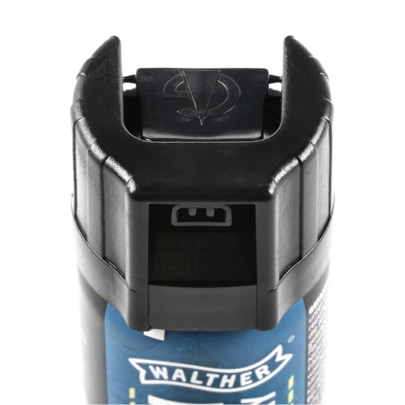 Спрейове - Спрей за самозащита Walther Polizei 40ml. - конус