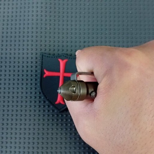 Тактически и подаръчни химикалки - Тактическа Химикалка Perfecta TP 5