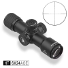 Оптики - Oптика Discovery Optics HT 6x24AOE