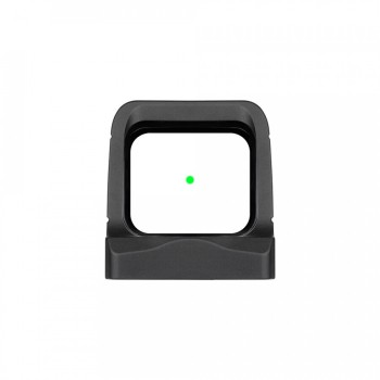 Бързомерец Osight - 3MOA зелена точка