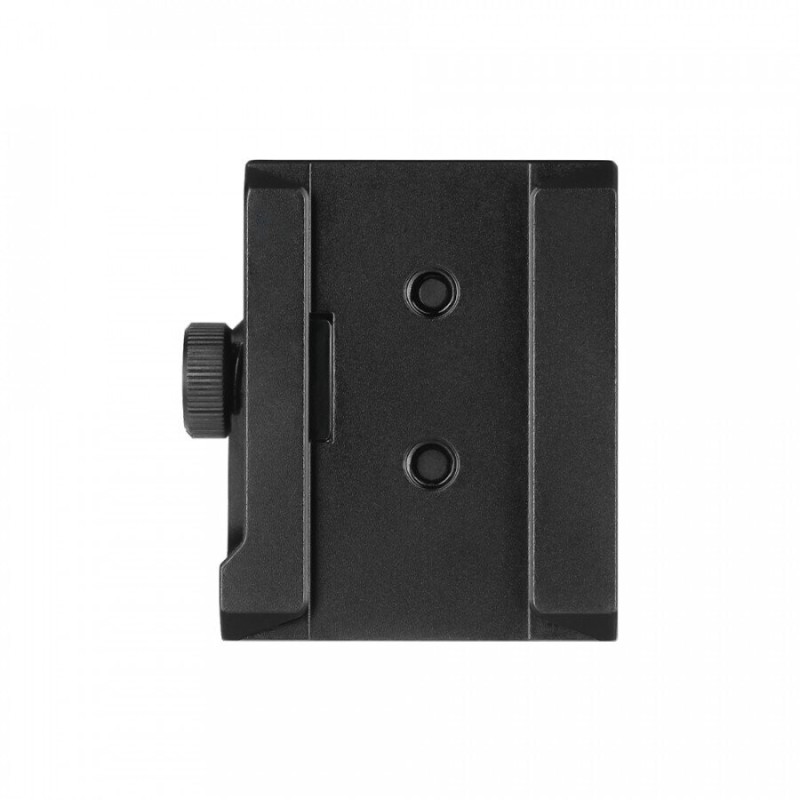 Аксесоари и крепежи - Крепеж за пистолетен фенер Olight за Glock43X MOS/Glock 48