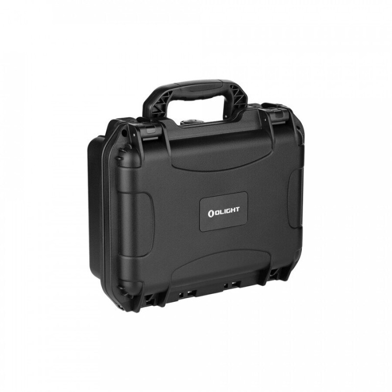 Аксесоари и крепежи - Куфарче за съхранение на Olight Marauder Mini
