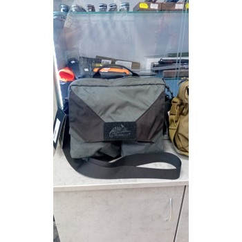 Чанта Helikon-Tex CLAYMORE BAG CORDURA BLACK