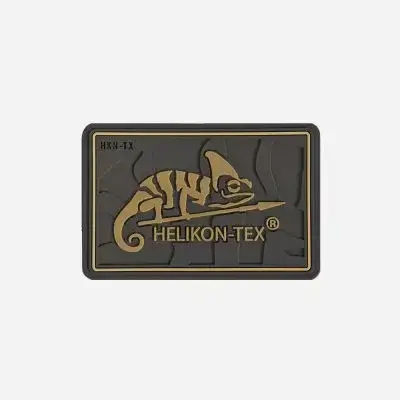 Пачове и велкро панели, аксесоари - Пач Helikon-Tex Logo Patch койот