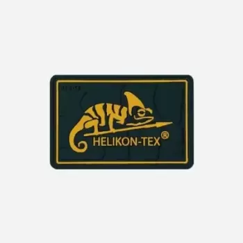Пач Helikon-Tex Logo Patch черен