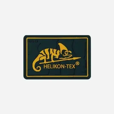 Пачове и велкро панели, аксесоари - Пач Helikon-Tex Logo Patch черен