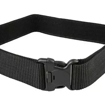 Tactical belt - black GFC