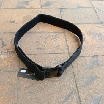 Tactical belt - black GFC