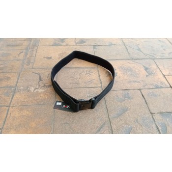 Tactical belt - black GFC