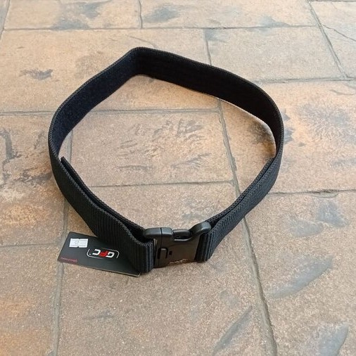 Тактически Колани - Tactical belt - black GFC