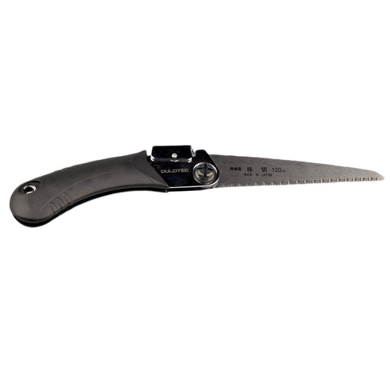 Мачете и брадви - УНИВЕРСАЛЕН СГЪВАЕМ ТРИОН DULOTEC SAW12 - ЕДРИ ЗЪБИ