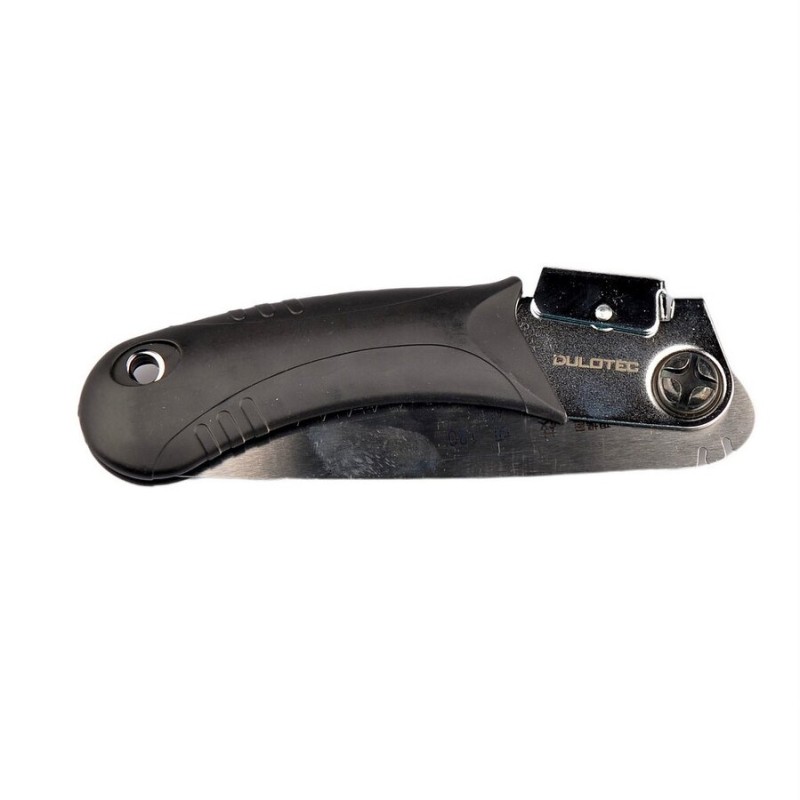 Мачете и брадви - УНИВЕРСАЛЕН СГЪВАЕМ ТРИОН DULOTEC SAW12 - ЕДРИ ЗЪБИ