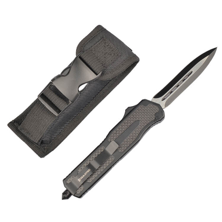 Dulotec - Автоматичен Нож Dulotec K184A