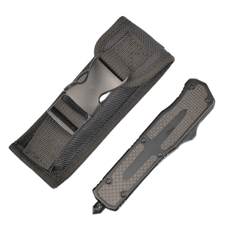 Dulotec - Автоматичен Нож Dulotec K184A