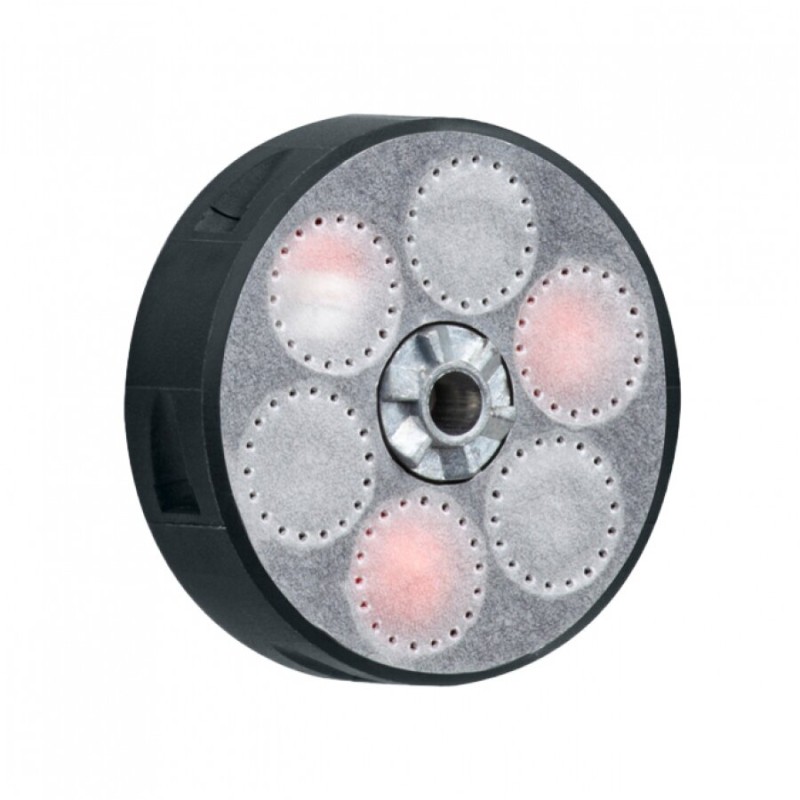 Аксесоари и консумативи - Резервен барабан с проектили за Umarex Walther T4E HDR 50