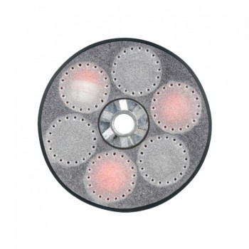 Резервен барабан с проектили за Umarex Walther T4E HDR 50