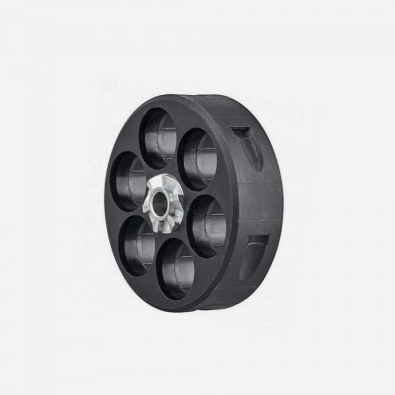 Аксесоари и консумативи - Резервен барабан с проектили за Umarex Walther T4E HDR 50