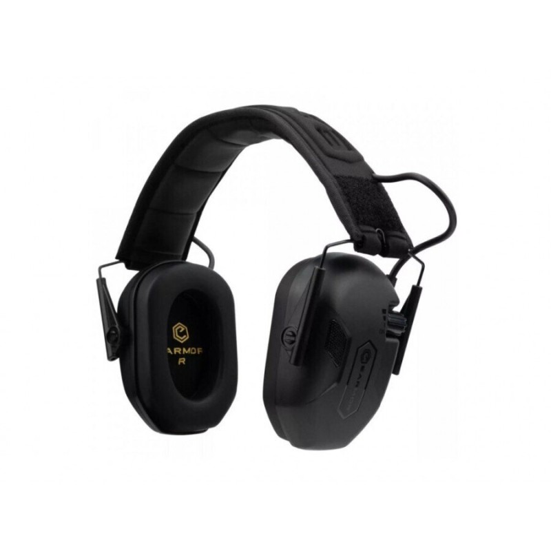 Антифони - Активни антифони Earmor M300A - койот