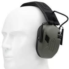 Активни антифони Earmor M300A - зелени