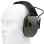 Активни антифони Earmor M300A - зелени