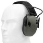 Активни антифони Earmor M300A - зелени