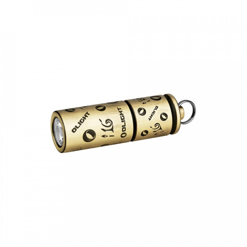 Фенери - Olight i16 180lm - Brass