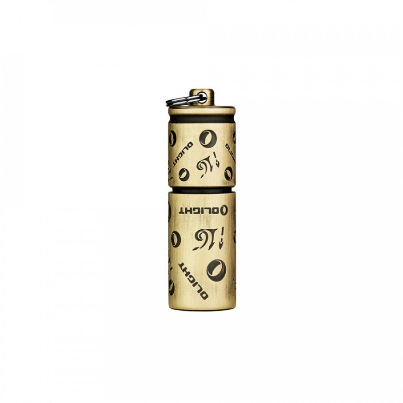 Фенери - Olight i16 180lm - Brass