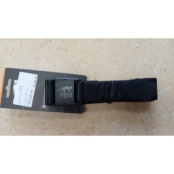 Tasmanian Tiger Колан HYP Belt 40мм Black