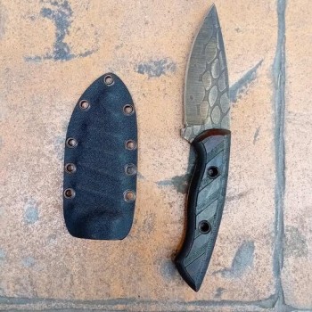 Нож Working Blades TR 4