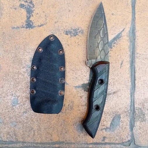 Фиксирано острие - Нож Working Blades TR 4