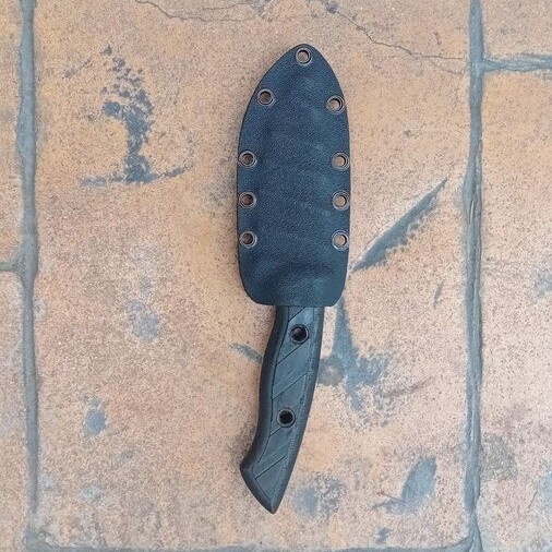 Фиксирано острие - Нож Working Blades TR 4