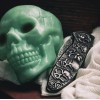 Boker - Сгъваем Нож Dia De Los Muertos Boker-Magnum