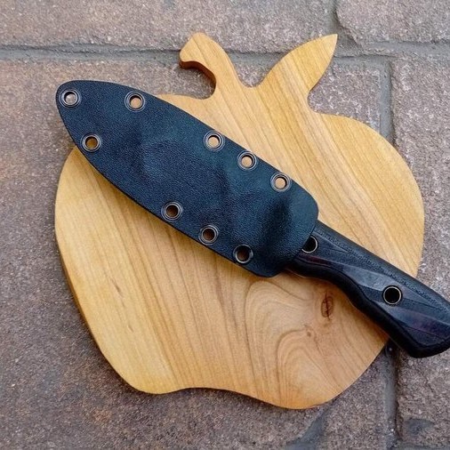 Фиксирано острие - Нож Working Blades TR 1