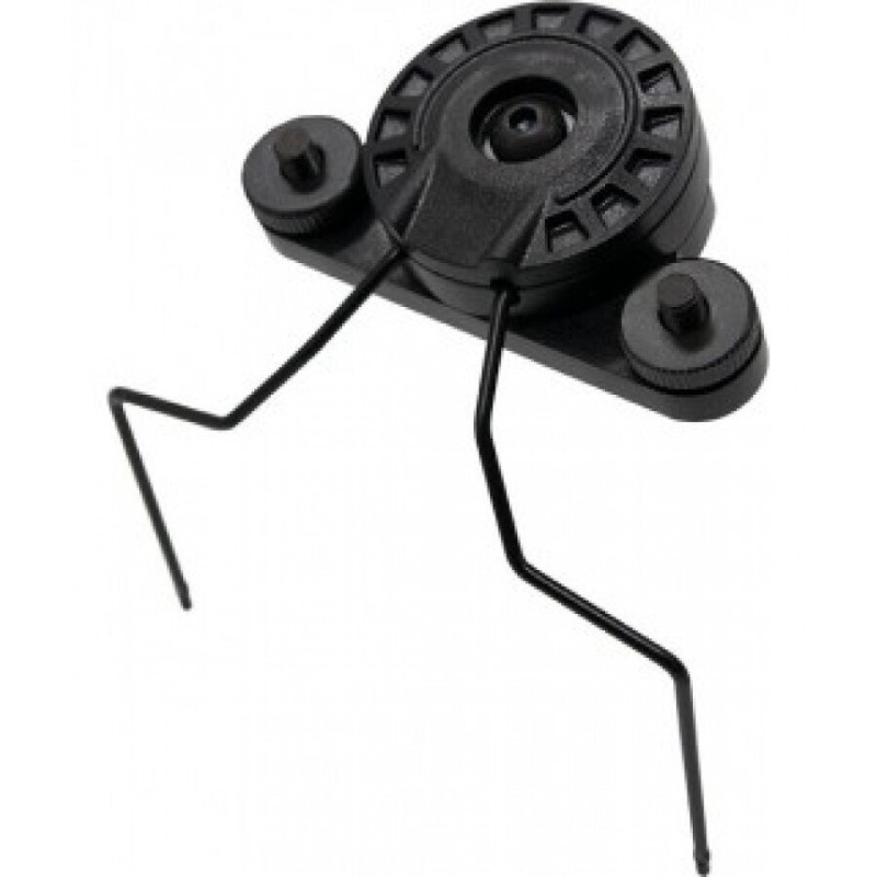 Антифони - Крепеж за каска за антифони Еarmor М31/М32 - M12QD