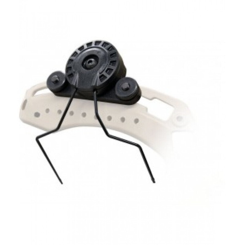 Антифони - Крепеж за каска за антифони Еarmor М31/М32 - M12QD