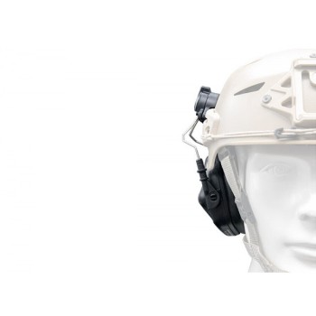 Крепеж за каска за антифони Еarmor М31/М32 - M12