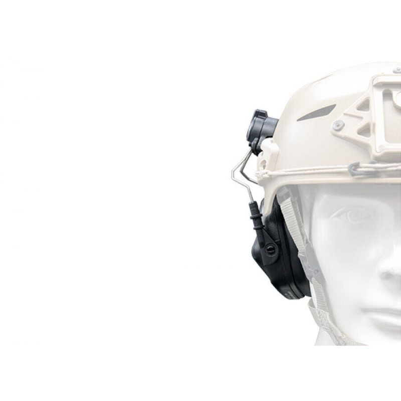 Антифони - Крепеж за каска за антифони Еarmor М31/М32 - M12